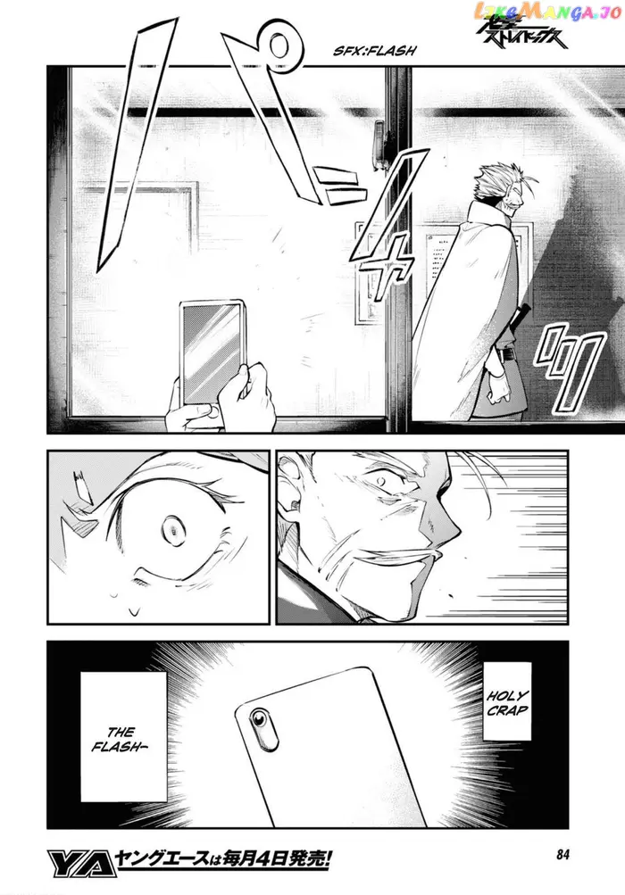 Bungou Stray Dogs Chapter 93 image 29_optimized